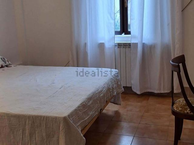 Appartamento in affitto di 40 m² in Via Muzio Attendolo