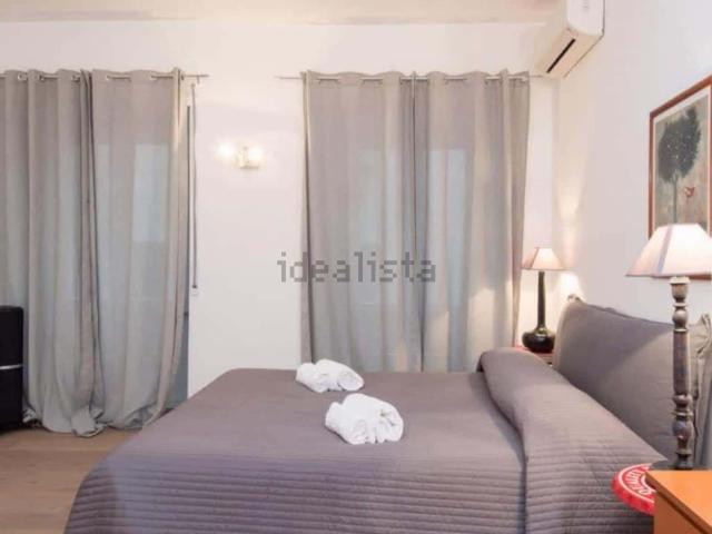 Appartamento in affitto di 40 m² in Via Natale del Grande