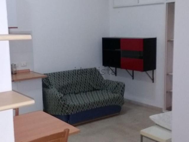 Appartamento in affitto di 40 m² in Via Nazario Sauro