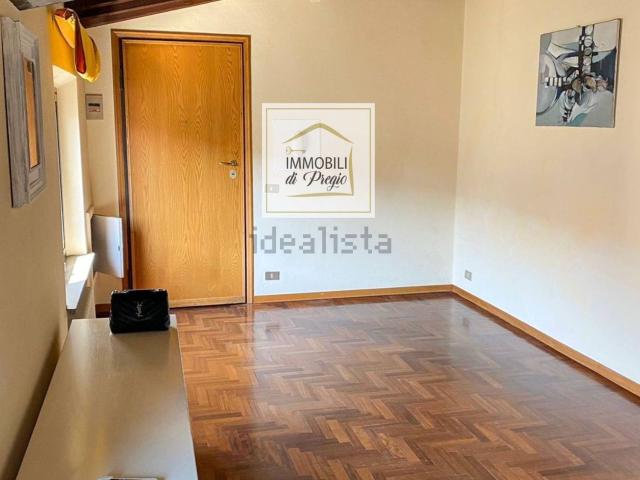 Appartamento in affitto di 40 m² in Via Nazario Sauro