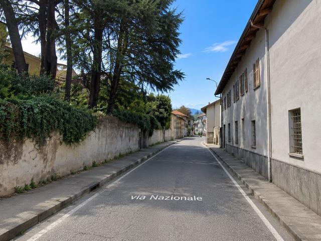 Appartamento in affitto di 40 m² in Via Nazionale, 59