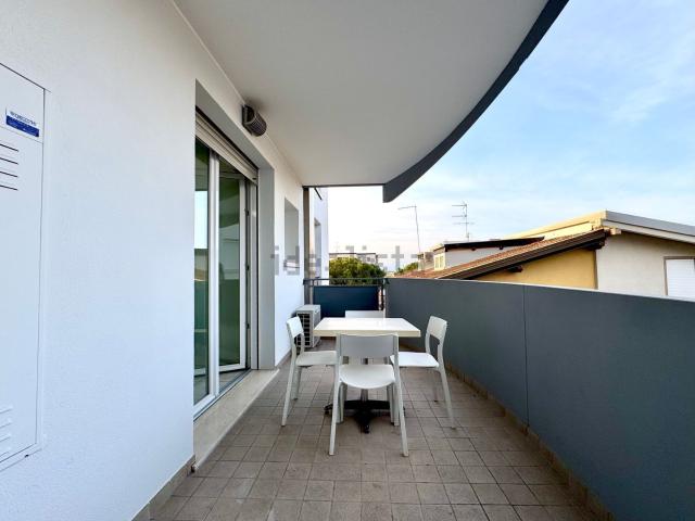 Appartamento in affitto di 40 m² in Via Nelson Orazio, 1