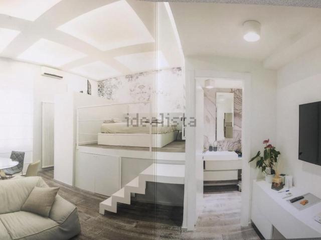 Appartamento in affitto di 40 m² in Via Niccola Costella