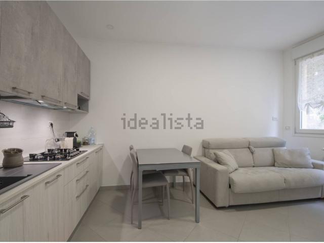 Appartamento in affitto di 40 m² in Via Nicolò Sardi