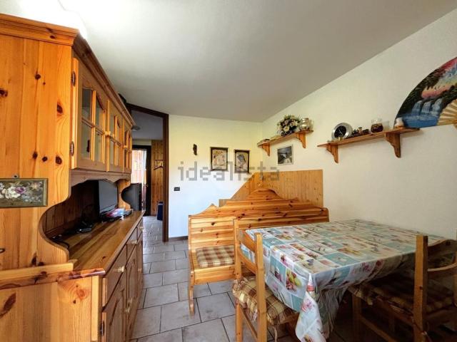 Appartamento in affitto di 40 m² in Via Niscle, 1