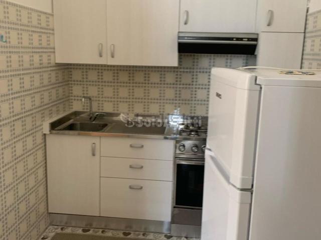 Appartamento in affitto di 40 m² in Via Nixa