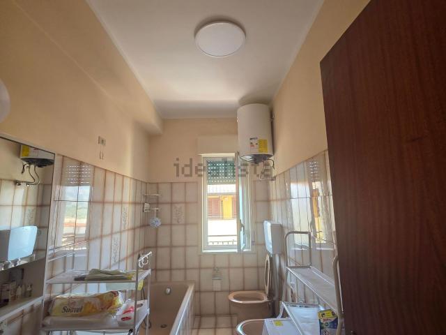 Appartamento in affitto di 40 m² in Via Nuova Russo