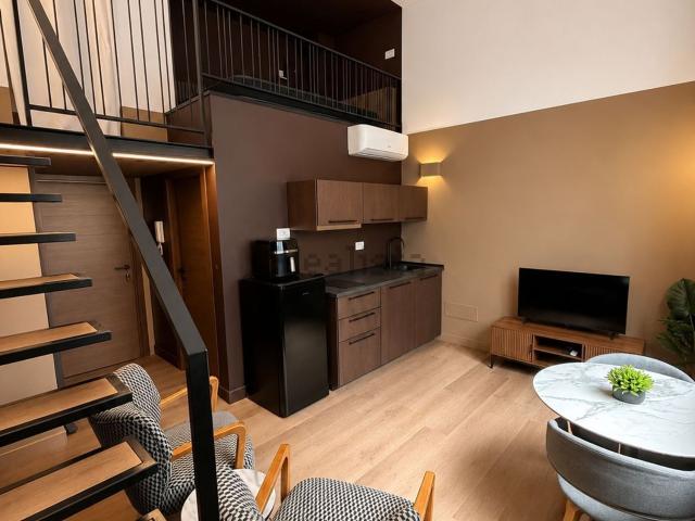 Appartamento in affitto di 40 m² in Via Omegna