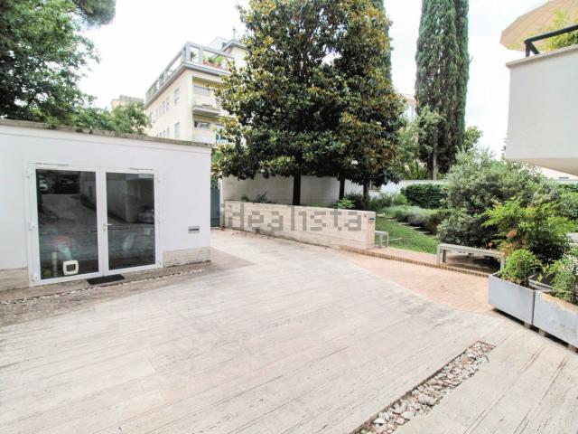 Appartamento in affitto di 40 m² in Via Ostriana, 19