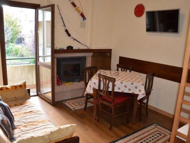 Appartamento in affitto di 40 m² in Via Osvaldo Moretti, 37