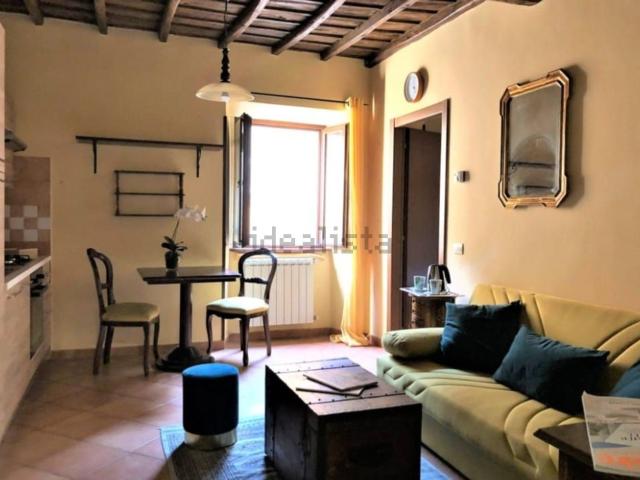 Appartamento in affitto di 40 m² in Via Orologio Vecchio