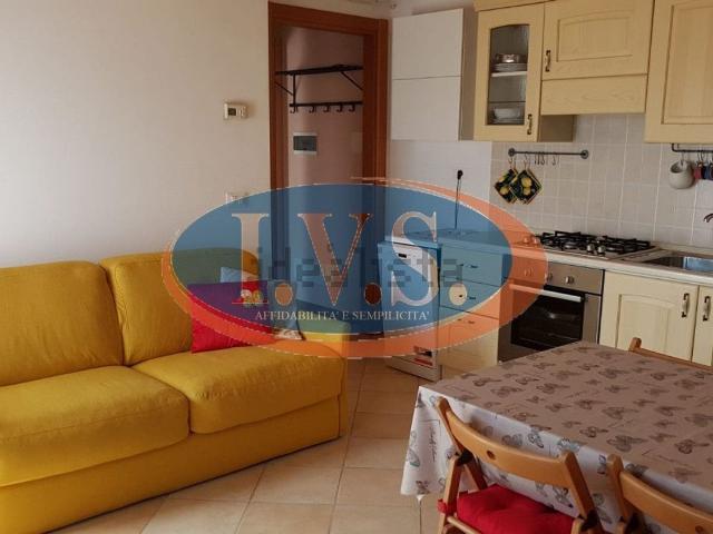 Appartamento in affitto di 40 m² in Via Ore, 6