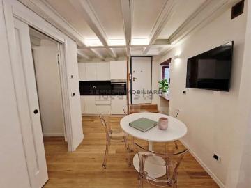Appartamento in affitto di 40 m² in Via Paolino D&apos Ascoli