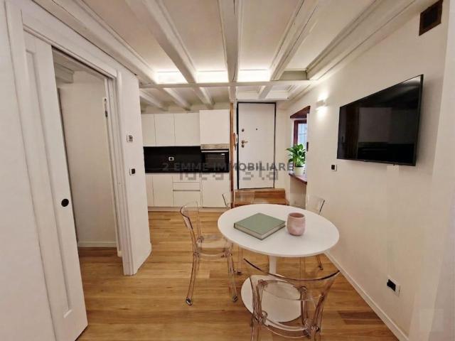 Appartamento in affitto di 40 m² in Via Paolino D&apos Ascoli