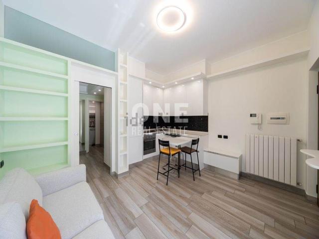 Appartamento in affitto di 40 m² in Via Padre Dino Beretta, 13