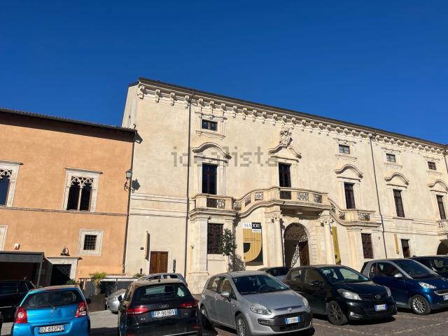 Appartamento in affitto di 40 m² in Via Paganica, 46