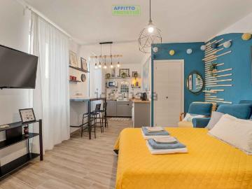 Appartamento in affitto di 40 m² in Via Palvotrisia, 26