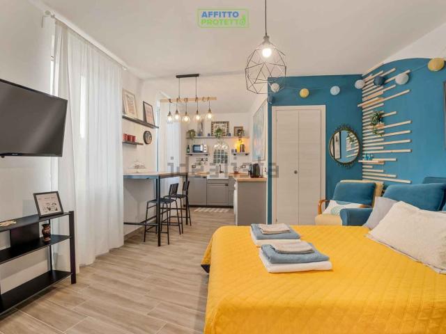 Appartamento in affitto di 40 m² in Via Palvotrisia, 26