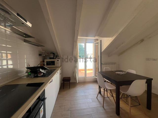 Appartamento in affitto di 40 m² in Via Palanzone, 26