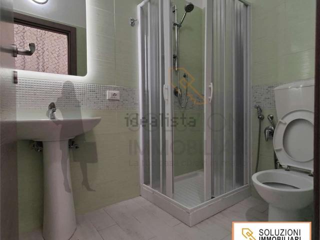 Appartamento in affitto di 40 m² in Via Palermo