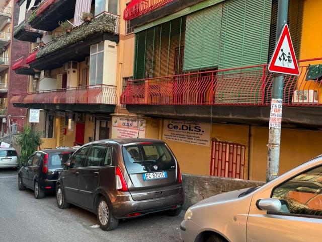 Appartamento in affitto di 40 m² in Via Pallucci