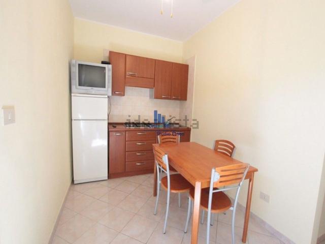 Appartamento in affitto di 40 m² in Via Parco Cristallo