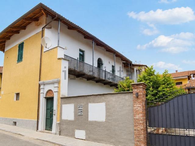 Appartamento in affitto di 40 m² in Via Pascarenghi