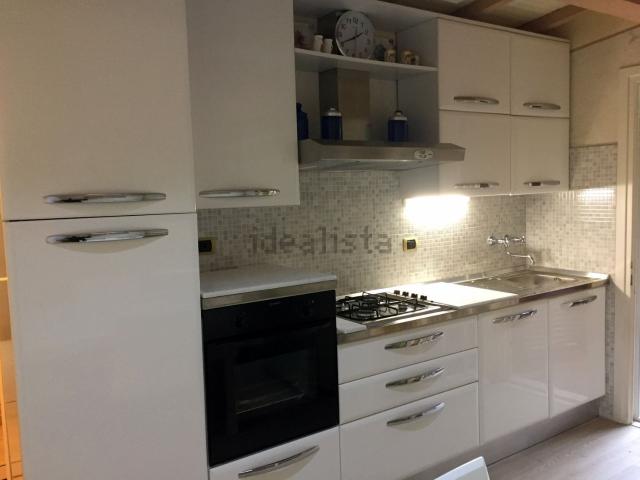 Appartamento in affitto di 40 m² in Via piave