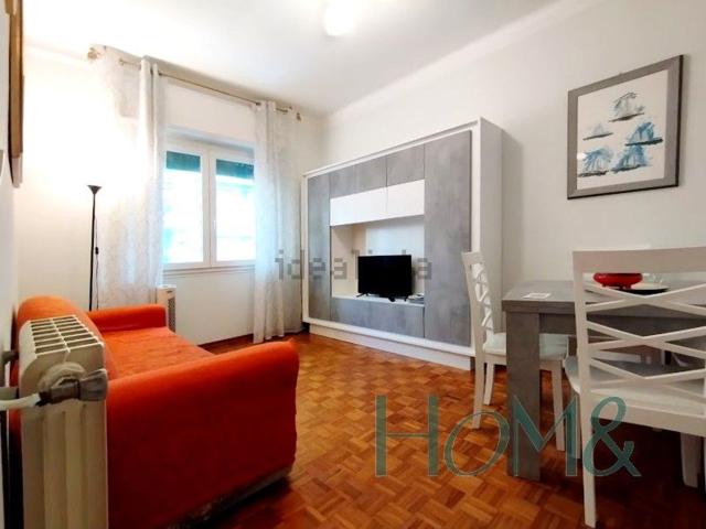 Appartamento in affitto di 40 m² in Via Pietro Agosti