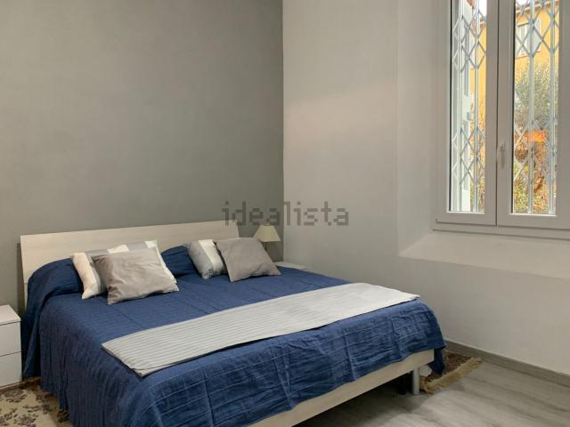 Appartamento in affitto di 40 m² in Via Pietro Loreta, 23