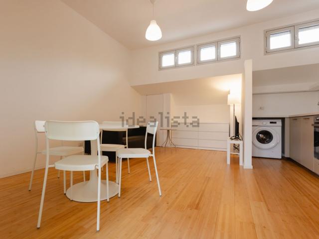 Appartamento in affitto di 40 m² in Via Pietro Toselli, 14