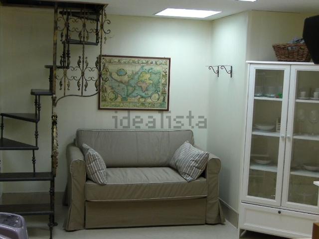 Appartamento in affitto di 40 m² in Via Piedigrotta, 54