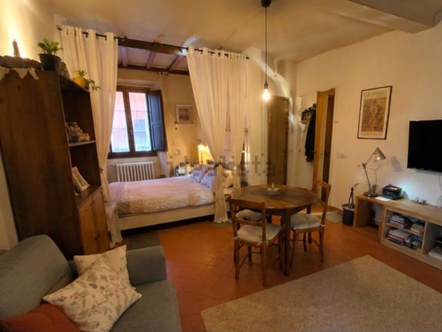 Appartamento in affitto di 40 m² in Via Pier Fortunato Calvi