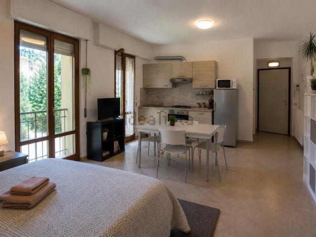 Appartamento in affitto di 40 m² in Via Pier Paolo Pasolini