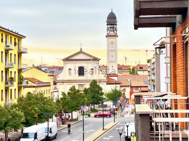 Appartamento in affitto di 40 m² in Via Pigello Portinari, 1