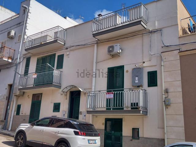 Appartamento in affitto di 40 m² in Via Pisanelli, 56