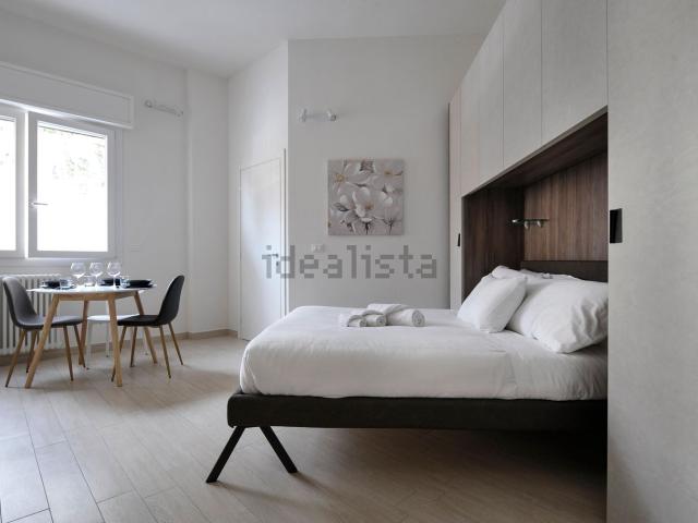 Appartamento in affitto di 40 m² in Via Pompeo Scipione Dolfi, 4