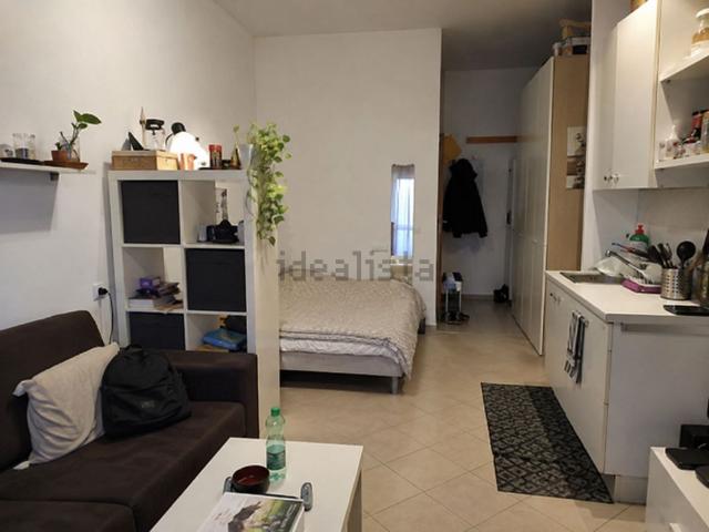 Appartamento in affitto di 40 m² in Via Pomposa