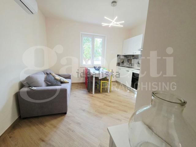 Appartamento in affitto di 40 m² in Via Ponte di Ferro, 96