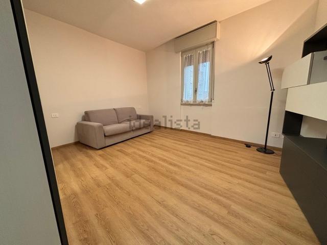 Appartamento in affitto di 40 m² in Via Ponzella