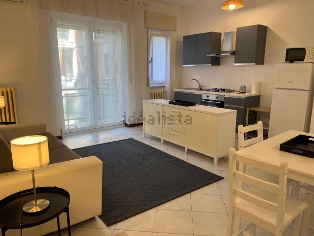 Appartamento in affitto di 40 m² in Via Ponale, 6