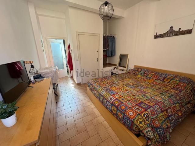 Appartamento in affitto di 40 m² in Via Porta Brennone