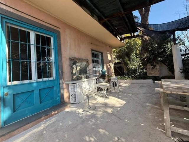 Appartamento in affitto di 40 m² in Via Posillipo, 69