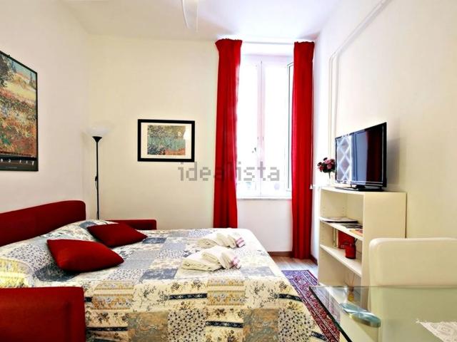 Appartamento in affitto di 40 m² in Via Plebiscito, 88