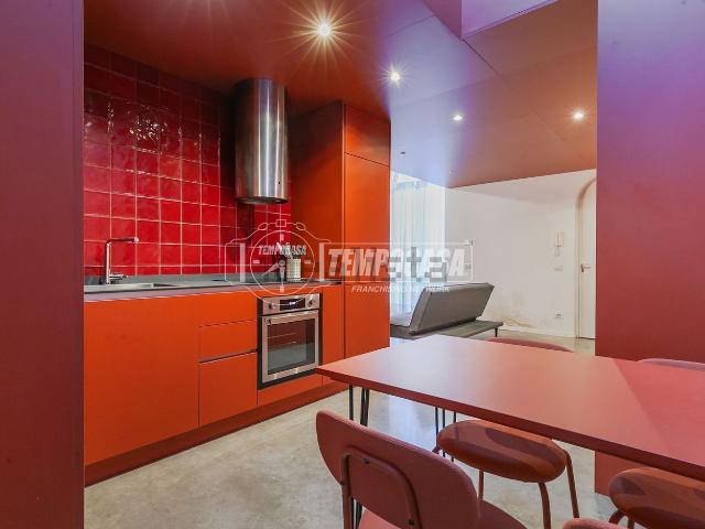 Appartamento in affitto di 40 m² in Via Privata Angiolo Maffucci