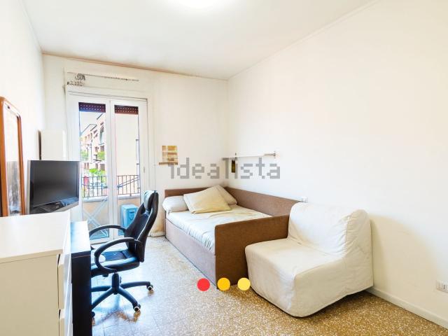 Appartamento in affitto di 40 m² in Via Privata Ebro