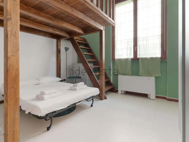 Appartamento in affitto di 40 m² in Via Privata Pisino, 5
