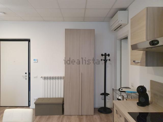 Appartamento in affitto di 40 m² in Via Privata San Basilio, 9