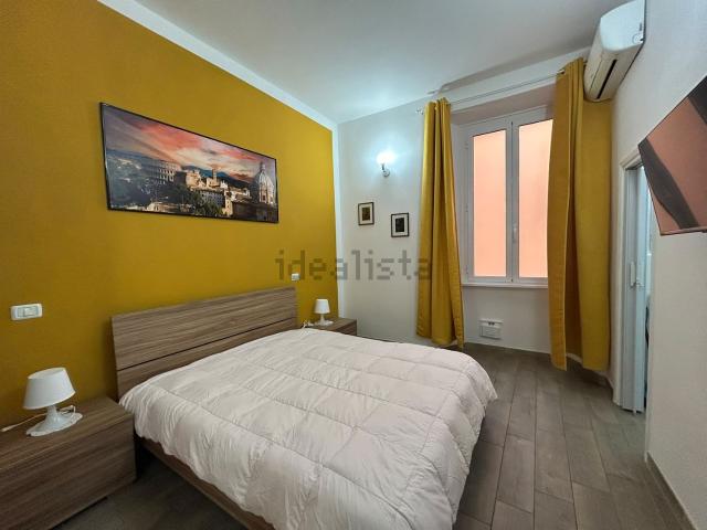 Appartamento in affitto di 40 m² in Via Principe Amedeo, 243