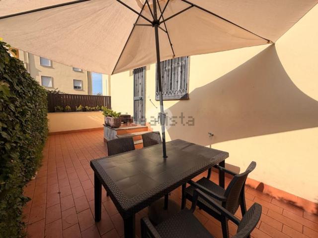 Appartamento in affitto di 40 m² in Via Principe di Piemonte, 14